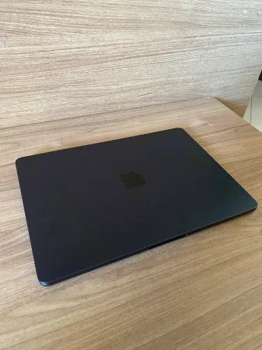 MacBook Air M5 16gb | 512gb - NOVO
