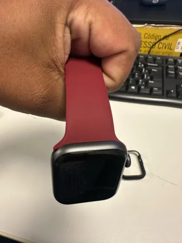 Apple Watch S4 - 44mm - EXCELENTE ESTADO