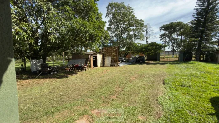 Chácara Para Venda CHÁCARA SOL NASCENTE MOGI MIRIM