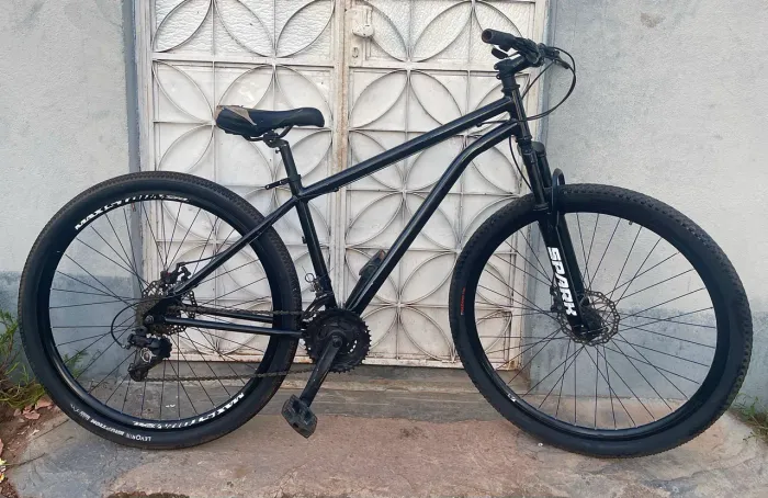 Bicicleta 29 negociavel