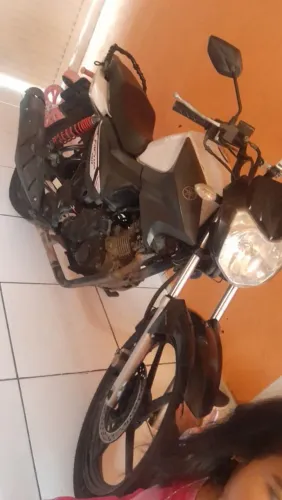 Vendo ou troco por carro factor 150