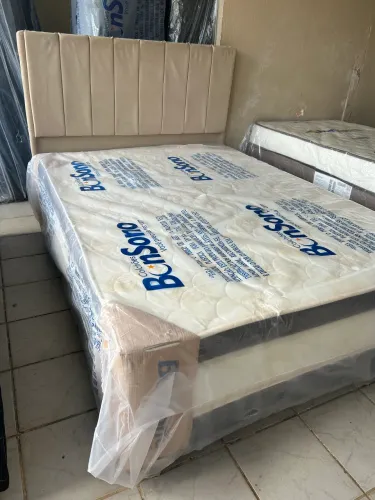 Cama Box Casal Super promoção