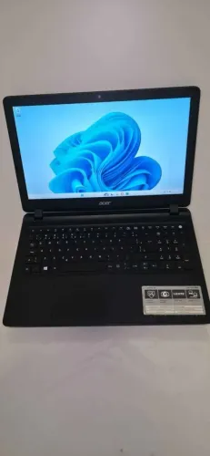 Notebook Acer Aspire ES1-572-3562 | i3 | 8GB RAM | SSD 128GB