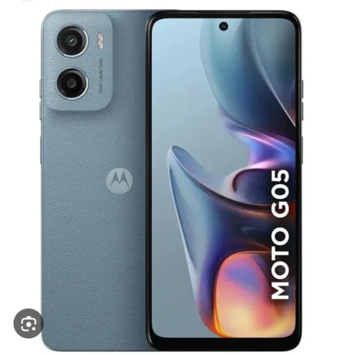 Moto g05