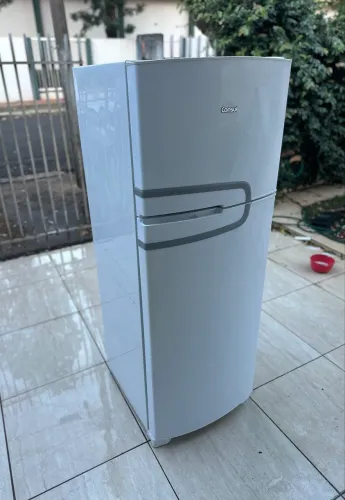 Geladeira Cônsul Frost Free de 342 litros (Entrego)