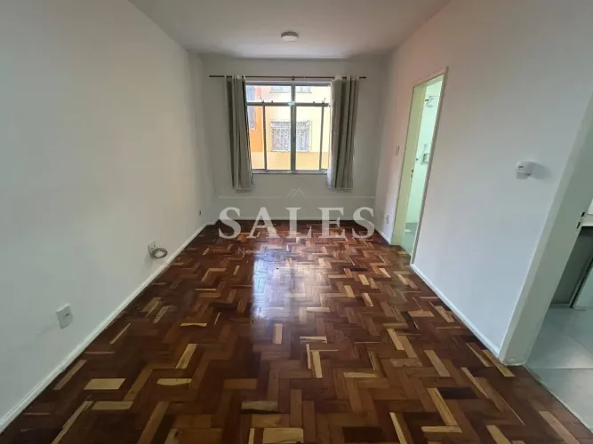 Apartamento 1 quarto para locação, Alto dos Passos, Juiz de Fora, MG