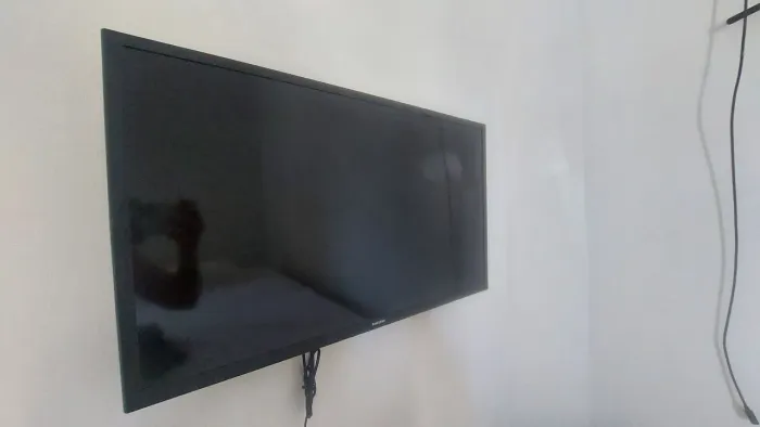 Smart TV Samsung 32 Polegadas