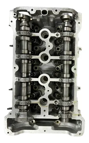 Cabeçote Retificado Citroen C4 Lounge 1.6 16v Thp Flex 