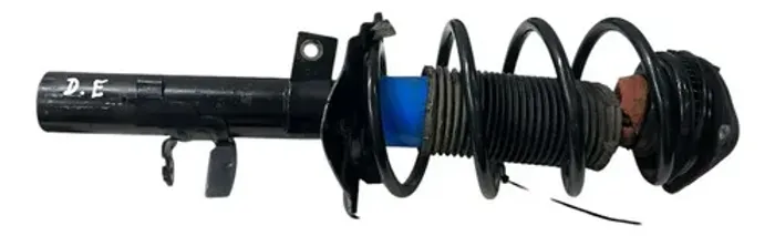 Amortecedor Dianteiro Esquerdo Focus Hatch 2.0 2015