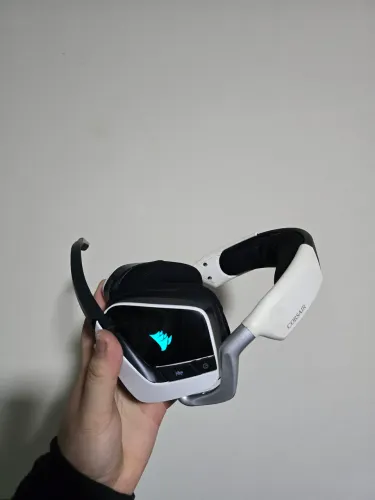 Headset Corsair VOID ELITE