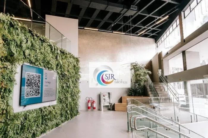 Conjunto para alugar, 1458 m² - Centro - São Caetano do Sul/SP