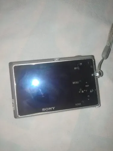Sony cybert-shot