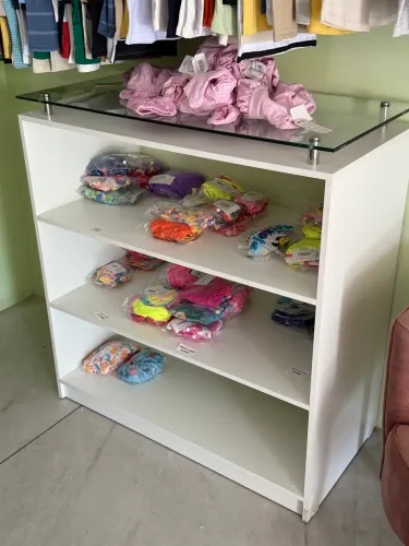Movel MDF 1x1m aprox