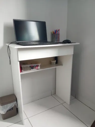 Mesa Escritório/Notebook/Estudo