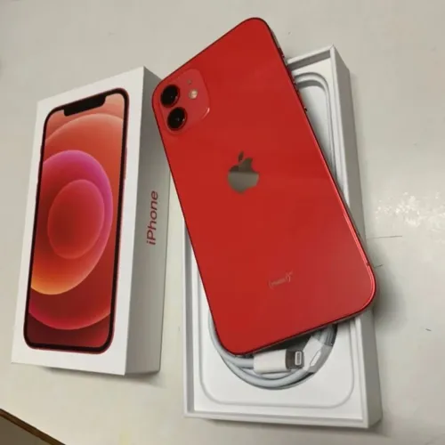 iPhone 12 128 GB