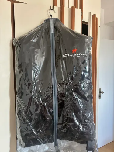 Paletó Blazer Micro fibra Original da loja Camelo!