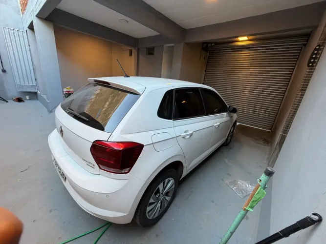 Volkswagen Polo Comfort. 200 TSI 1.0 Flex 12V Aut. 2018