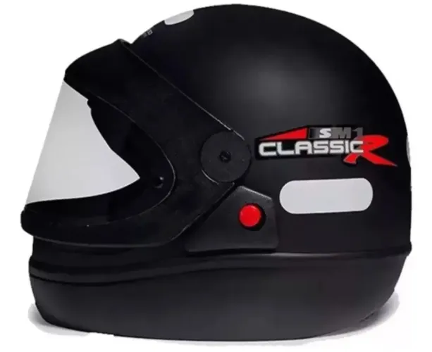 Capacete