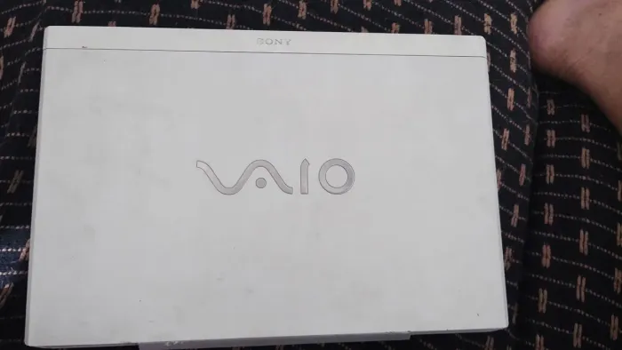 Notebook Sony Vaio
