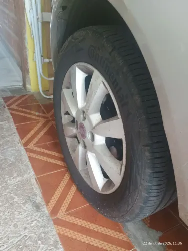 Venda de aro 15