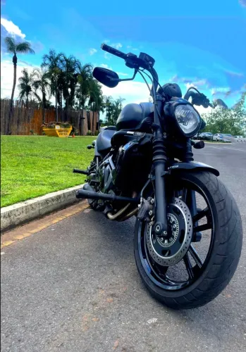 Vulcan S 650