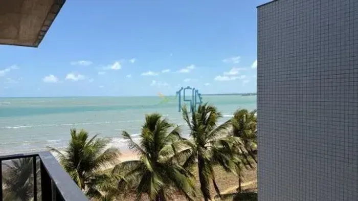 condomínio/empreendimento Alta Marine - OPORTUNIDADE FLAT MANAIRA JOÃO PESSOA / FLAT BEIRA