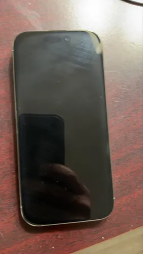 iPhone 16 Pro - 128gb - Silver