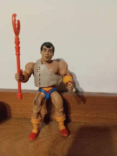 He man origins Digitino