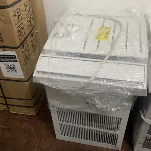 Ar Condicionado Midea 