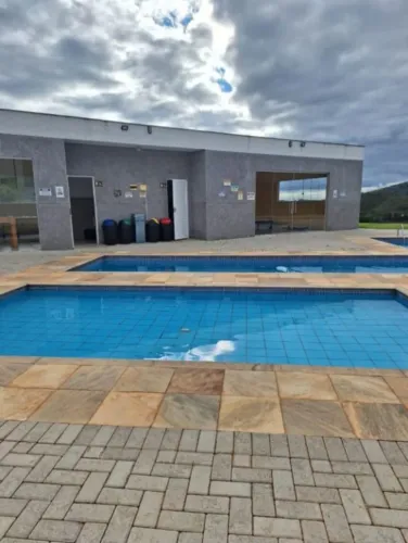 Cobertura com 2 dormitórios à venda por R$ 225.000,00 - Adelmolândia - Sabará/MG