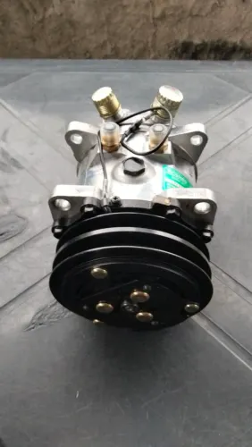Compressor ar condicionado automotivo