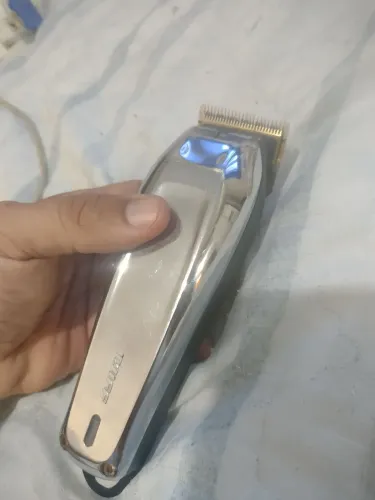Máquina de cortar cabelo