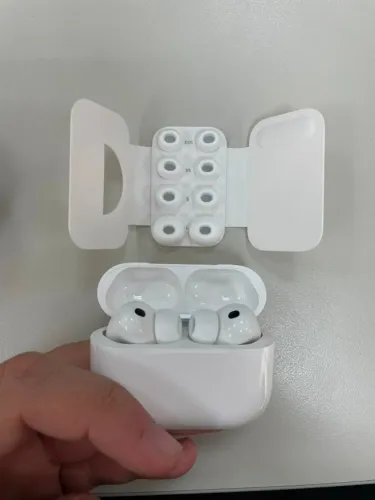 Apple AirPods Pro 3
