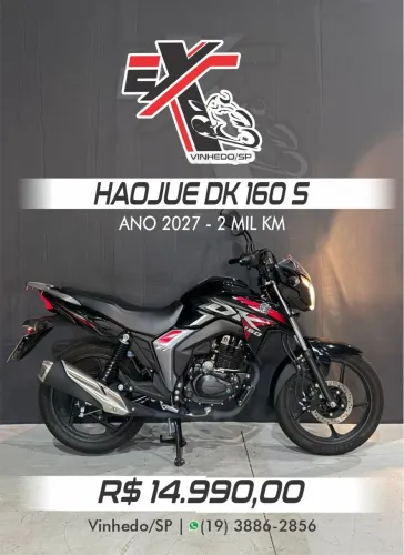 DK 160 S