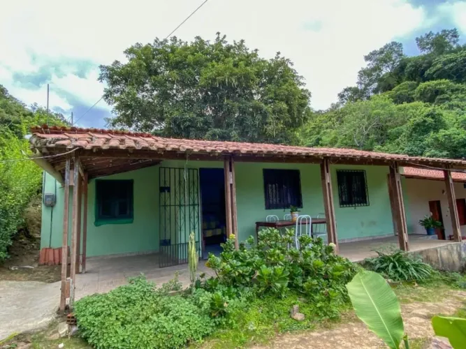 Proteção Contra Invasões Cuido da Sua Casa ou Sítio