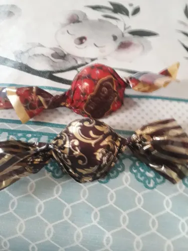 Trufas regionais deliciosas
