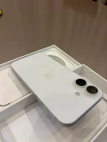 iPhone 16 128gb