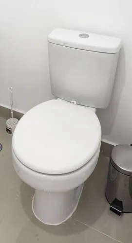 Vaso Sanitário