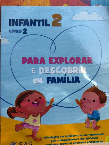 Material SAS EDUCAÇÃO