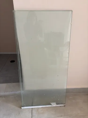 vidro 50cm x 100cm