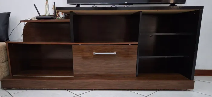 Rack TV