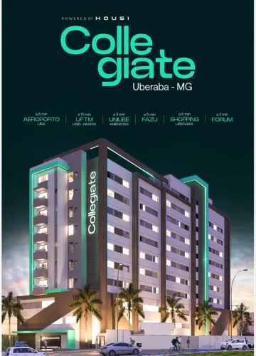 Ágio Studio Uberaba Mercês Uniube Centro