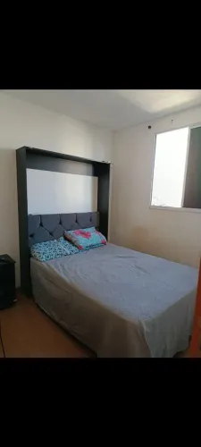 Alugo quarto para compartilhar