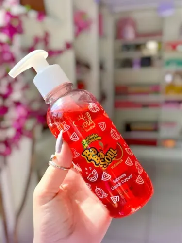 Produtos de beleza