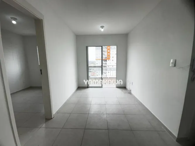 Apartamento com 2 dormitórios à venda, 38 m² por R$ 260.000,00 - Itaquera - São Paulo/SP