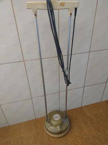 Encerradeira Retrô anos 70 Arno 