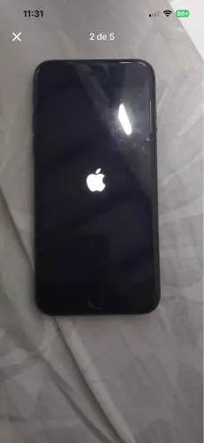 iPhone 7 16gb única dona