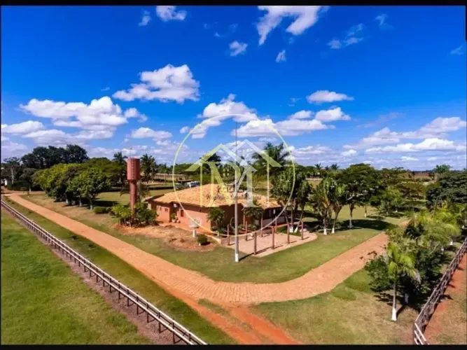 Haras à venda, , - HA0003.