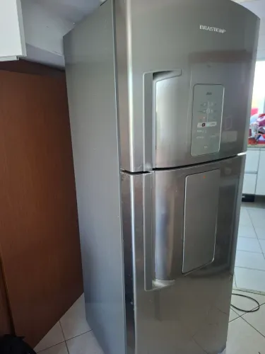 Brastemp Frost Free 470l