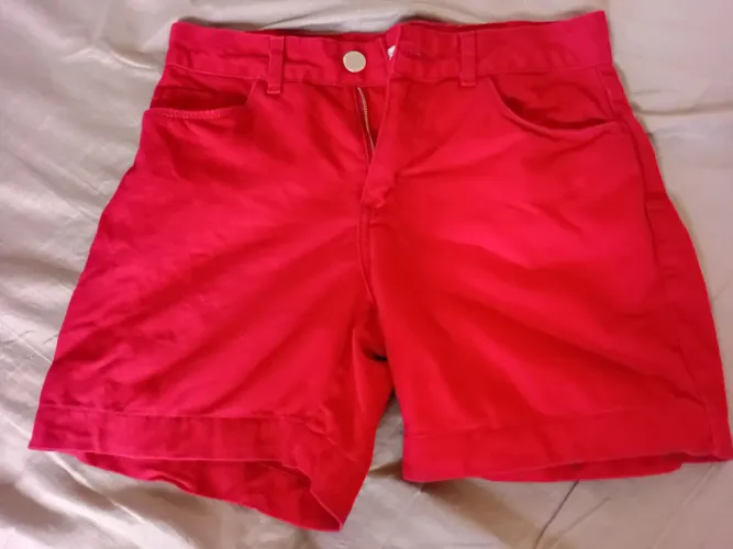 Short